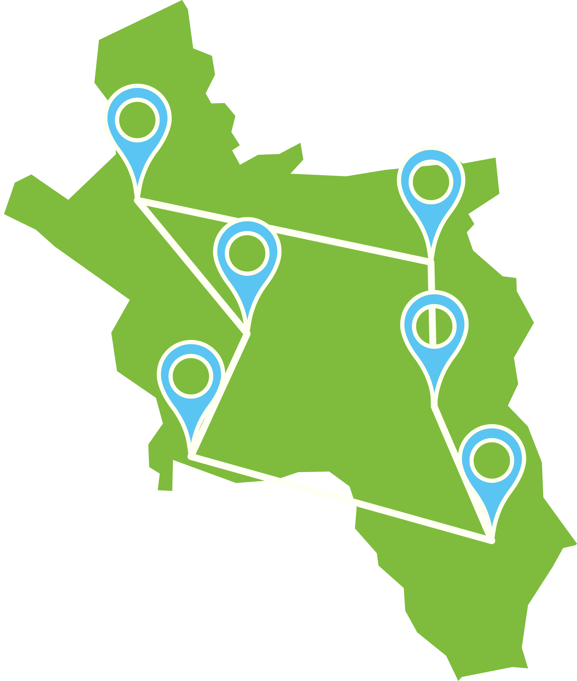 Aachener Klimaparcours 2017